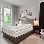 Vacationclub - Orlowska Riwiera Apartament A2