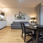 Vacationclub - Orlowska Riwiera Apartament A2