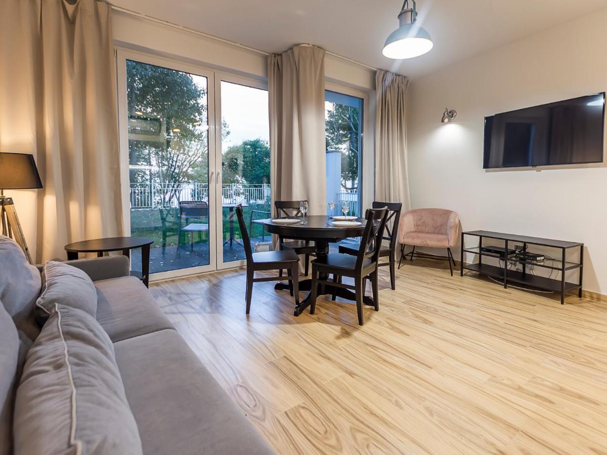 Vacationclub - Orlowska Riwiera Apartament A2 *