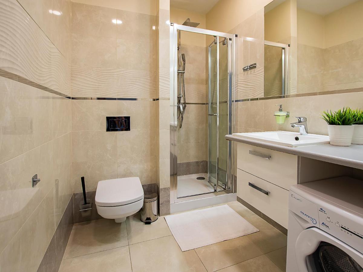 Apartment Vacationclub - Orlowska Riwiera Apartament A2 Gdynia