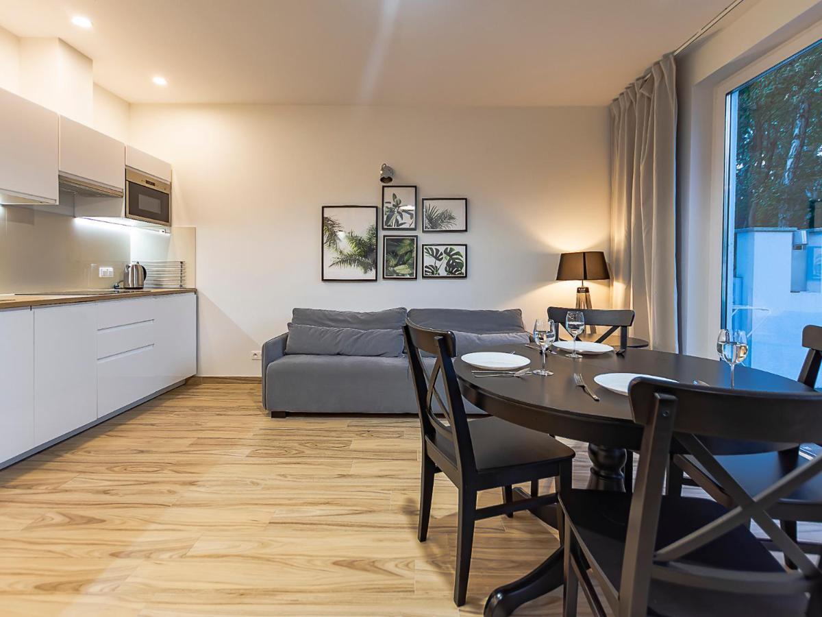 Vacationclub - Orlowska Riwiera Apartament A2 Apartment *